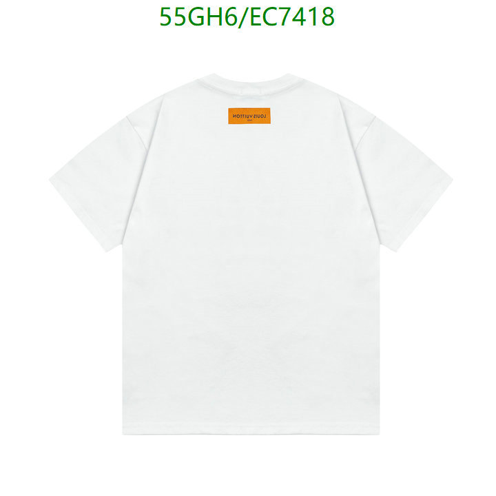 LV-Clothing Code: EC7418 $: 55USD