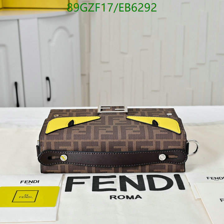 Fendi-Bag-4A Quality Code: EB6292 $: 89USD