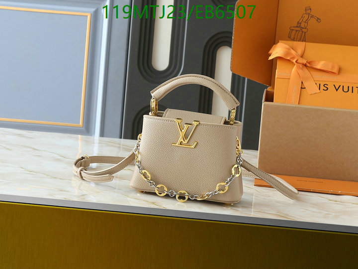 LV-Bag-4A Quality Code: EB6507