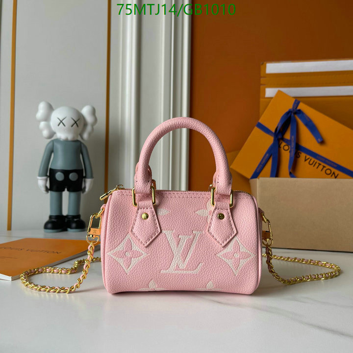 LV-Bag-4A Quality Code: GB1010 $: 75USD