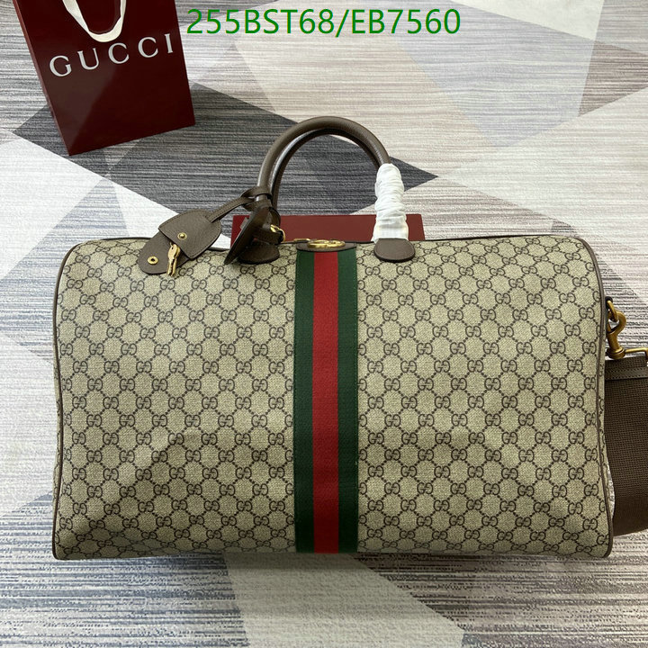 Gucci-Bag-Mirror Quality Code: EB7560 $: 255USD