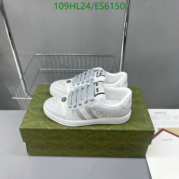 Gucci-Women Shoes Code: ES6150 $: 109USD