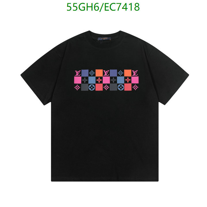 LV-Clothing Code: EC7418 $: 55USD