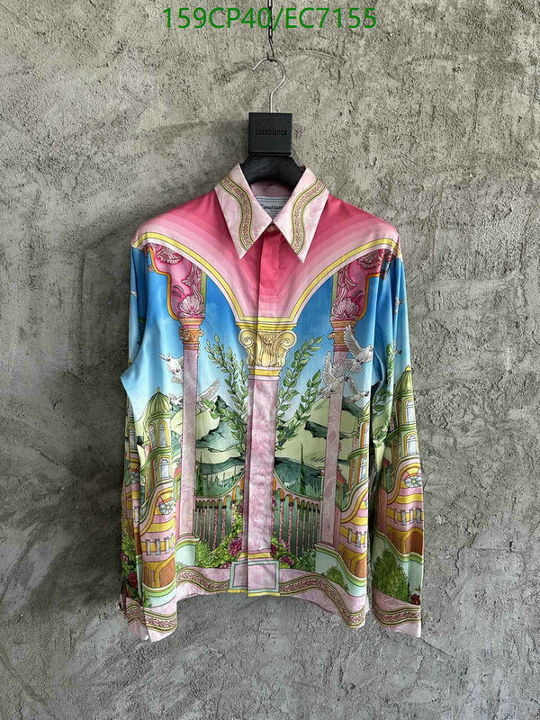 Casablanca-Clothing Code: EC7155 $: 159USD