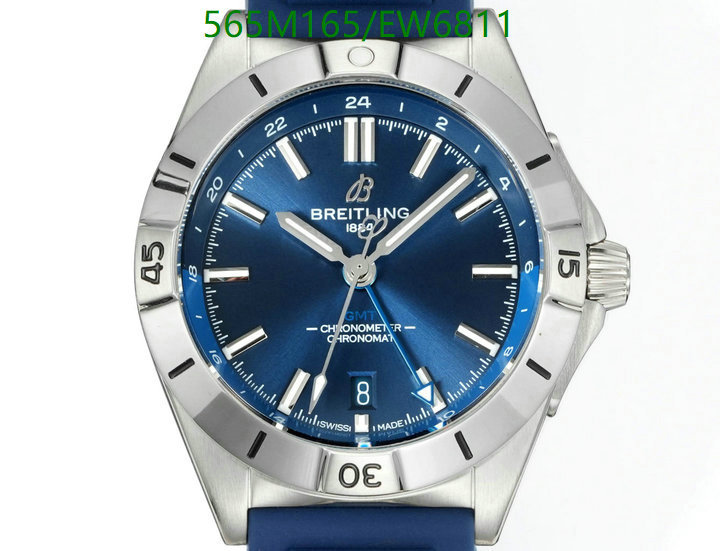 Breitling-Watch-Mirror Quality Code: EW6811 $: 565USD