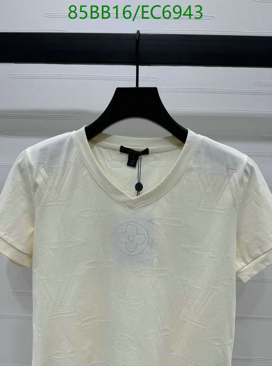LV-Clothing Code: EC6943 $: 85USD