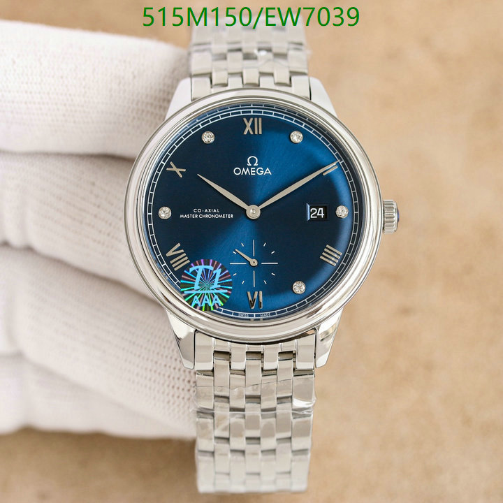Omega-Watch-Mirror Quality Code: EW7039 $: 515USD