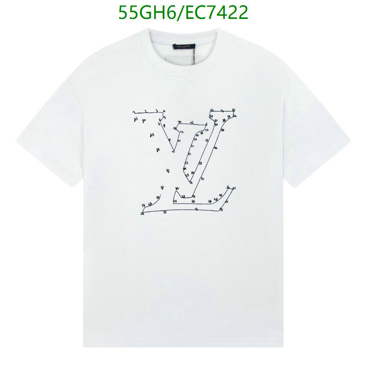 LV-Clothing Code: EC7422 $: 55USD