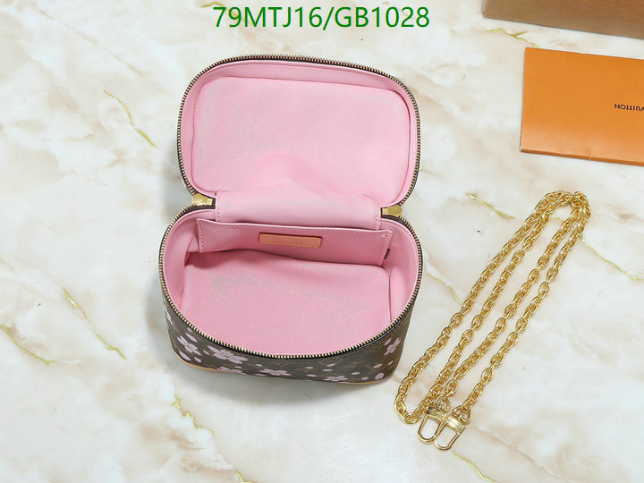 LV-Bag-4A Quality Code: GB1028 $: 79USD