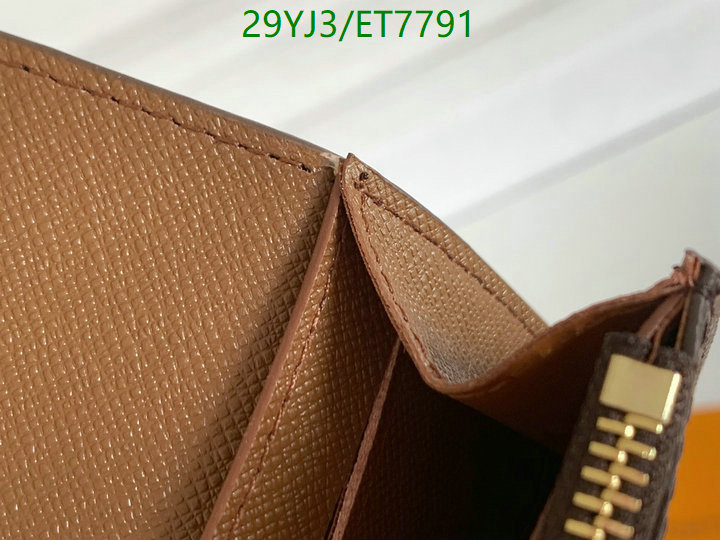 LV-Wallet-4A Quality Code: ET7791 $: 29USD