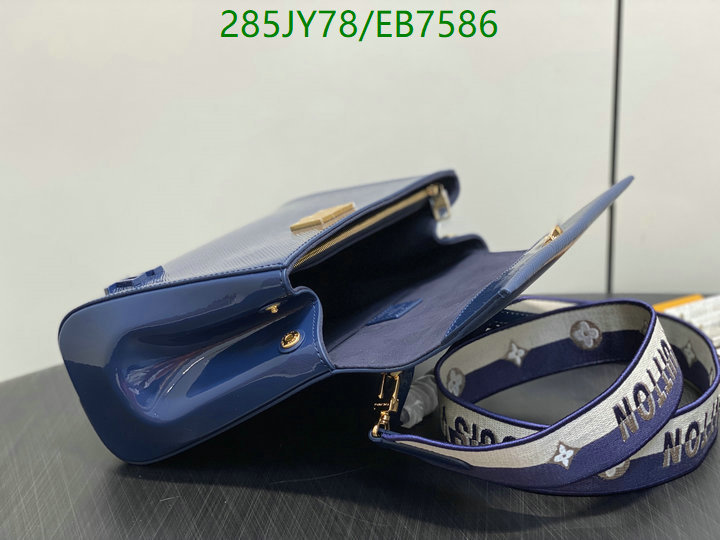 LV-Bag-Mirror Quality Code: EB7586 $: 285USD