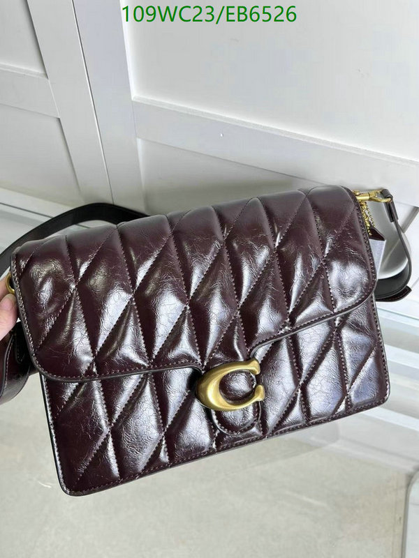 Coach-Bag-4A Quality Code: EB6526 $: 109USD