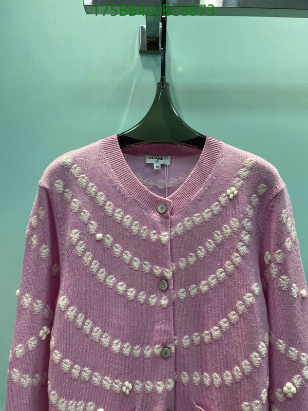 Chanel-Clothing Code: EC6873 $: 175USD