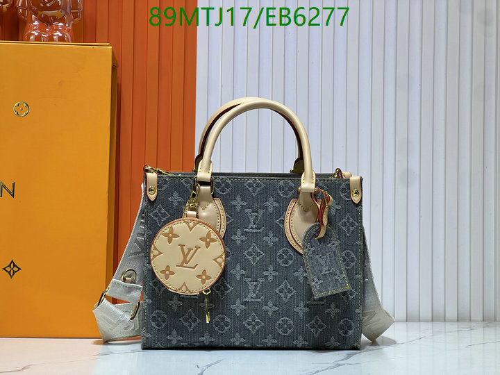 LV-Bag-4A Quality Code: EB6277 $: 89USD
