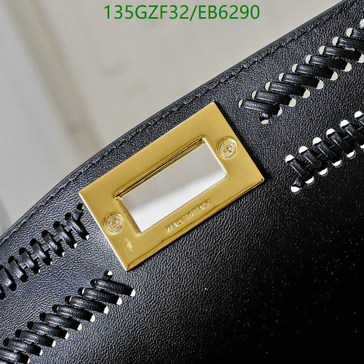 Fendi-Bag-4A Quality Code: EB6290 $: 135USD
