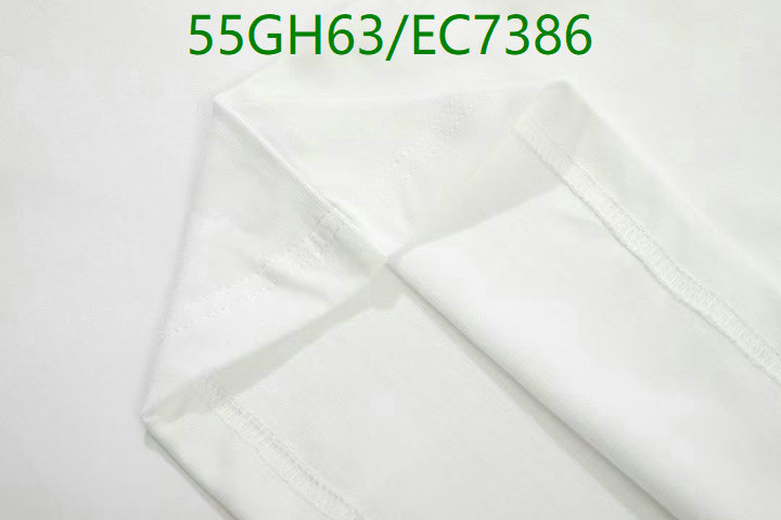 LV-Clothing Code: EC7386 $: 55USD