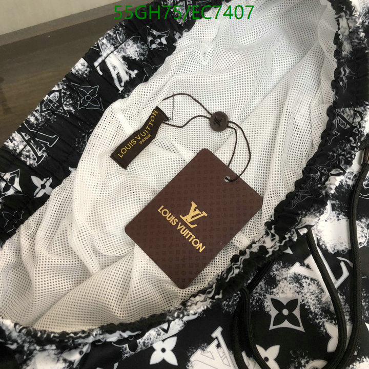 LV-Clothing Code: EC7407 $: 55USD