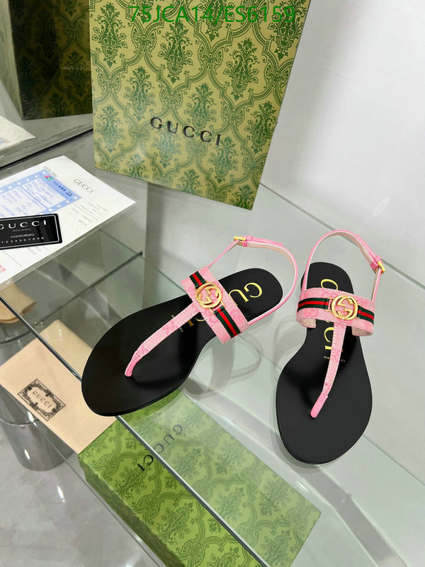Gucci-Men shoes Code: ES6159 $: 75USD