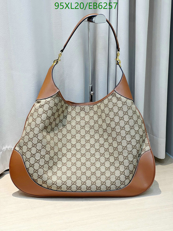Gucci-Bag-4A Quality Code: EB6257 $: 95USD