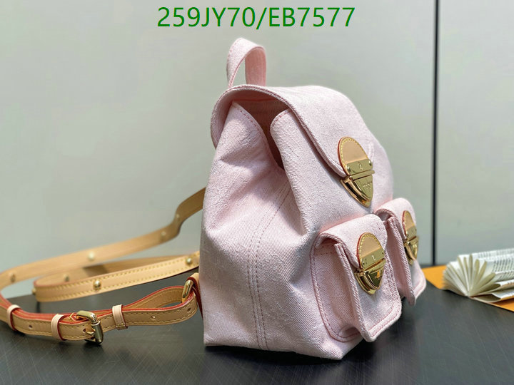 LV-Bag-Mirror Quality Code: EB7577 $: 259USD