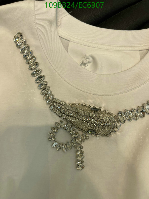 Givenchy-Clothing Code: EC6907 $: 109USD
