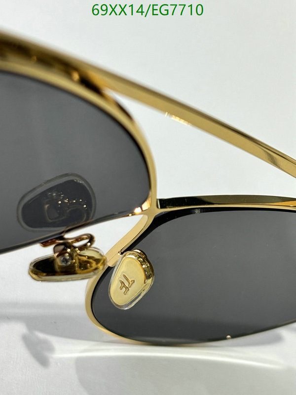 Tom Ford-Glasses Code: EG7710 $: 69USD