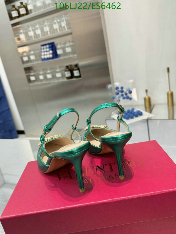 Valentino-Women Shoes Code: ES6462 $: 105USD