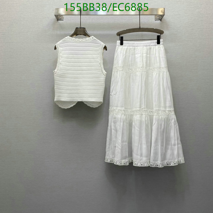 Dior-Clothing Code: EC6885 $: 155USD