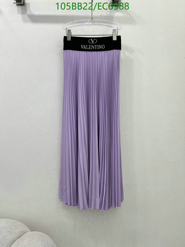 Valentino-Clothing Code: EC6988 $: 105USD