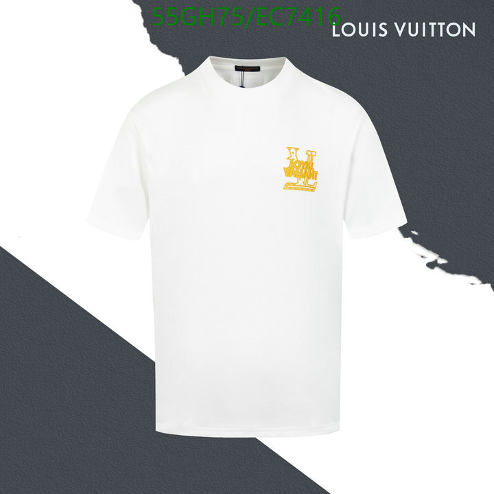 LV-Clothing Code: EC7416 $: 55USD