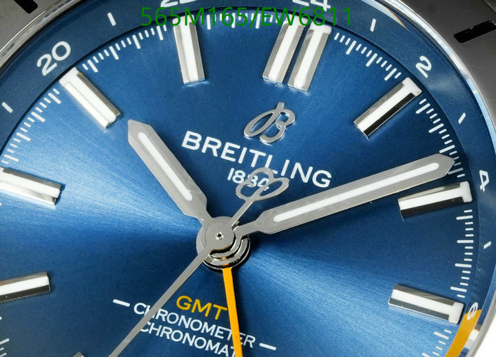 Breitling-Watch-Mirror Quality Code: EW6811 $: 565USD