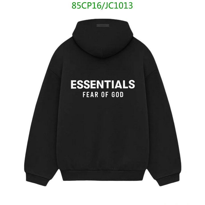 Essentials-Clothing Code: JC1013 $: 85USD