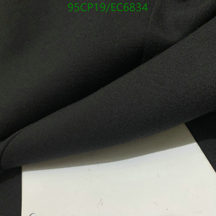 D&G-Clothing Code: EC6834 $: 95USD