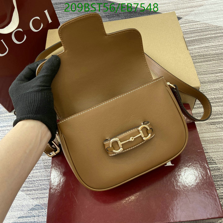 Gucci-Bag-Mirror Quality Code: EB7548 $: 209USD