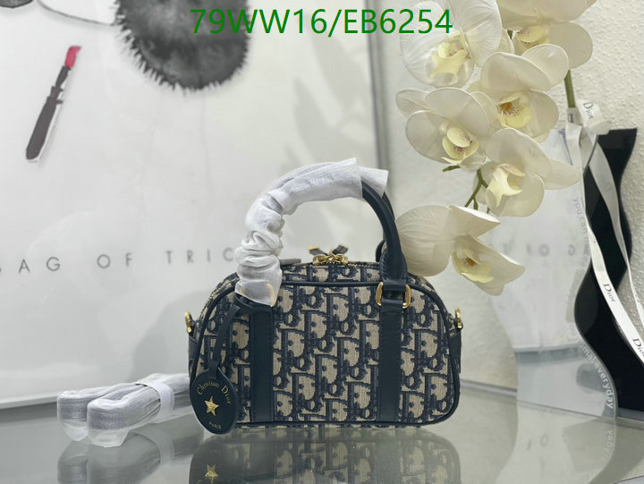 Dior-Bag-4A Quality Code: EB6254 $: 79USD
