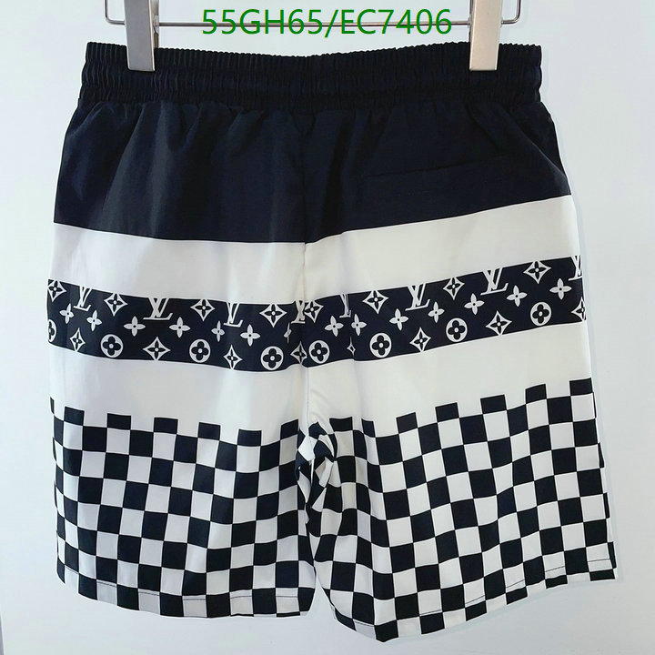 LV-Clothing Code: EC7406 $: 55USD