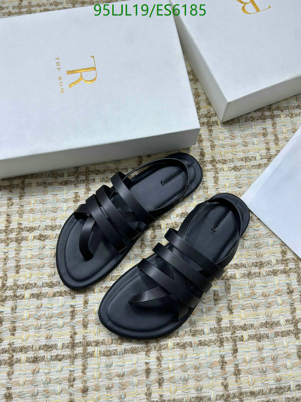 The Row-Women Shoes Code: ES6185 $: 95USD
