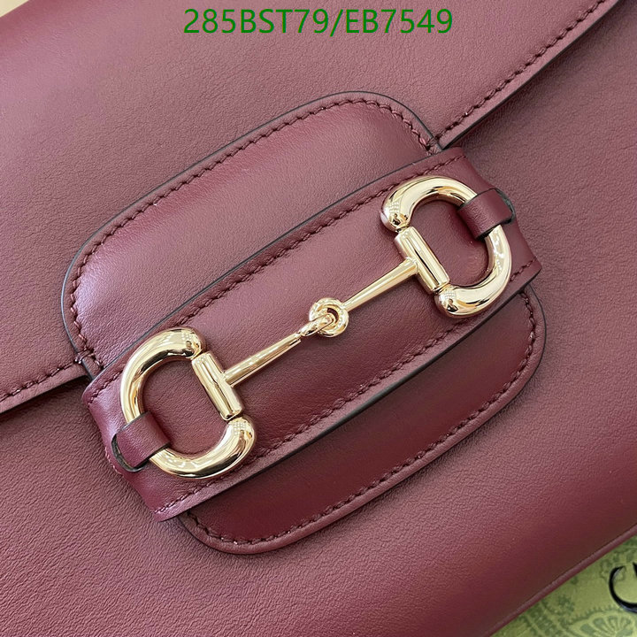 Gucci-Bag-Mirror Quality Code: EB7549 $: 285USD