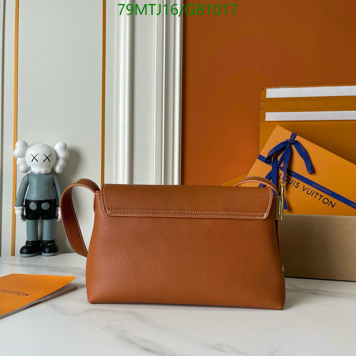 LV-Bag-4A Quality Code: GB1017 $: 79USD