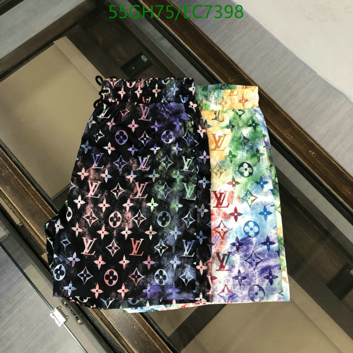 LV-Clothing Code: EC7398 $: 55USD