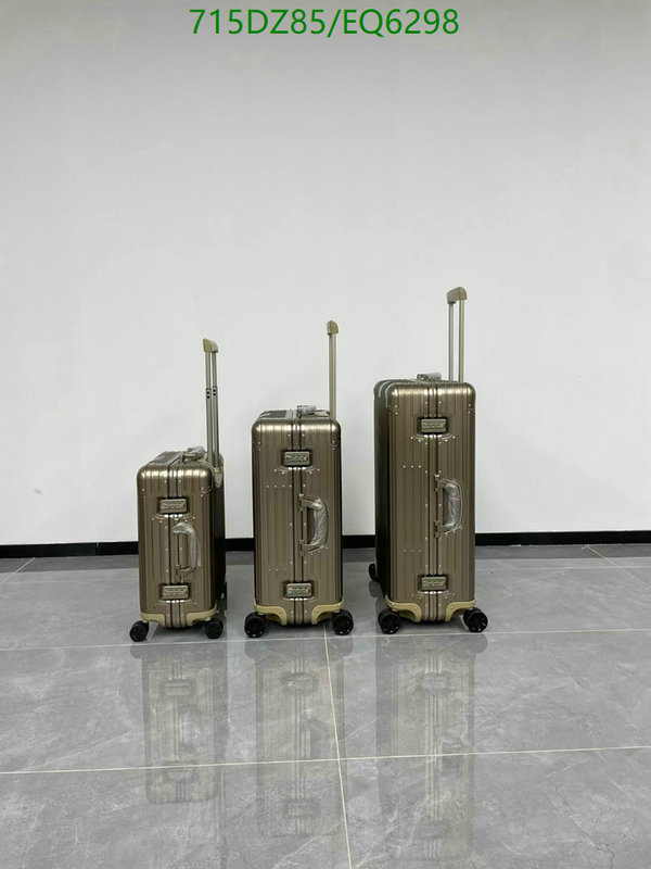 Rimowa-Trolley Case Code: EQ6298-Yupoo.ru - Copybrand.Team photo album Rimowa-Trolley Case Code: EQ6298