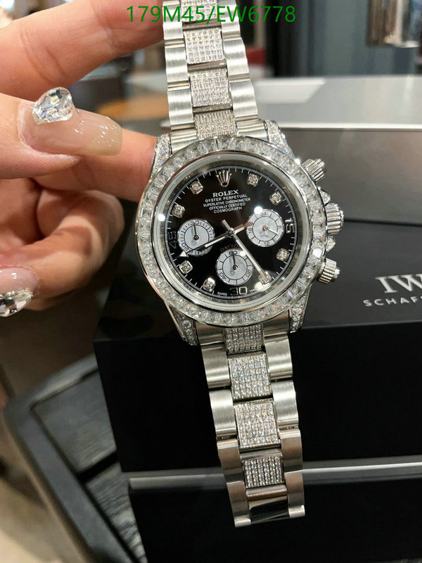 Rolex-Watch-4A Quality Code: EW6778 $: 179USD