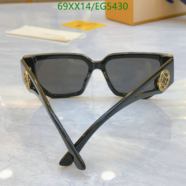 LV-Glasses Code: EG5430 $: 69USD