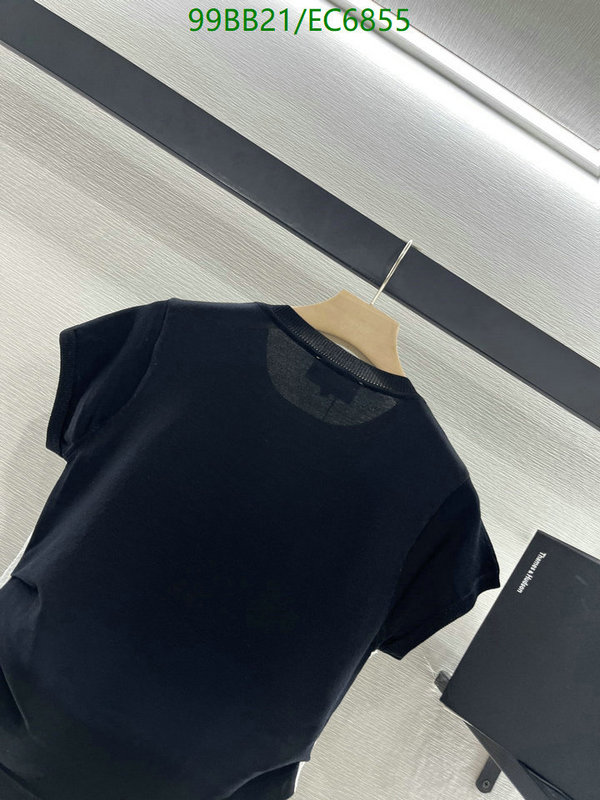 Chanel-Clothing Code: EC6855 $: 99USD