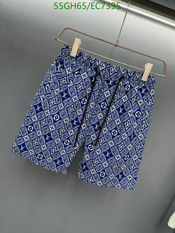 LV-Clothing Code: EC7395 $: 55USD