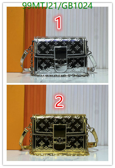 LV-Bag-4A Quality Code: GB1024 $: 99USD