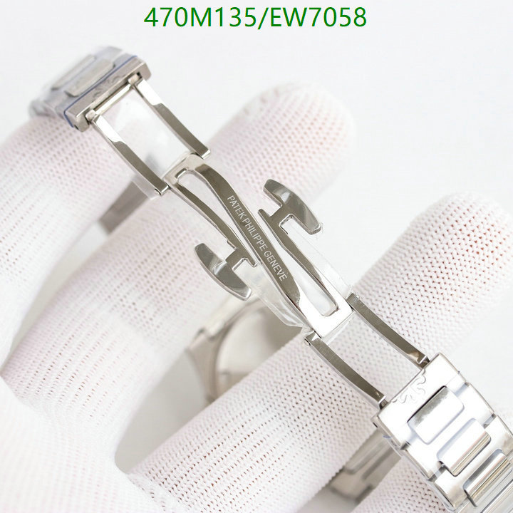 Patek Philippe-Watch-Mirror Quality Code: EW7058 $: 470USD