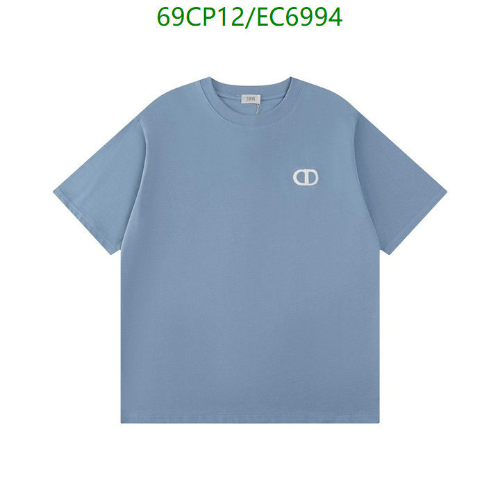 Dior-Clothing Code: EC6994 $: 69USD