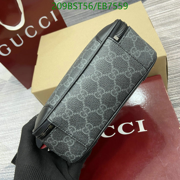 Gucci-Bag-Mirror Quality Code: EB7559 $: 209USD