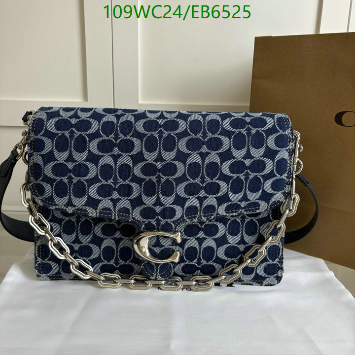 Coach-Bag-4A Quality Code: EB6525 $: 109USD